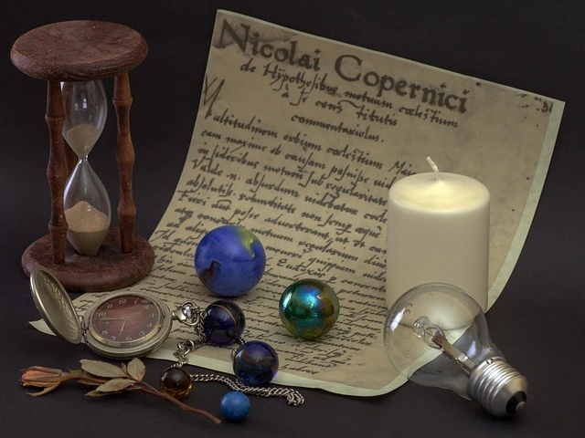 still life picture